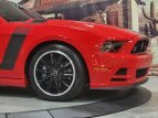 Thumbnail Photo 7 for 2013 Ford Mustang